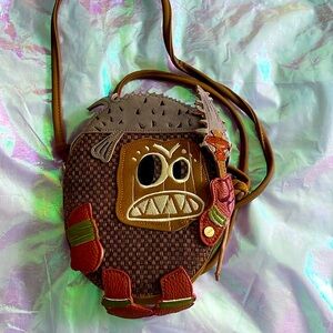 Danielle Nicole Moana Kakamora crossbody bag